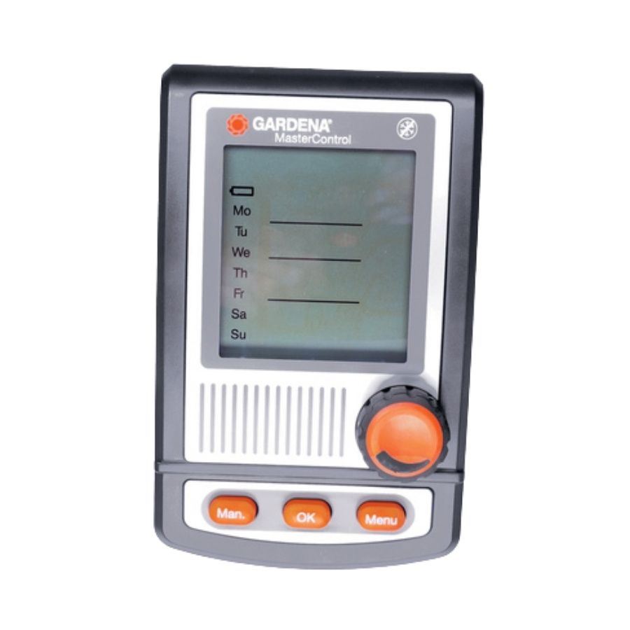 Unidad De Control 5798172-01