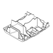 Placa de cerrojo 5798175-01 Placa de cerrojo 5798175-01