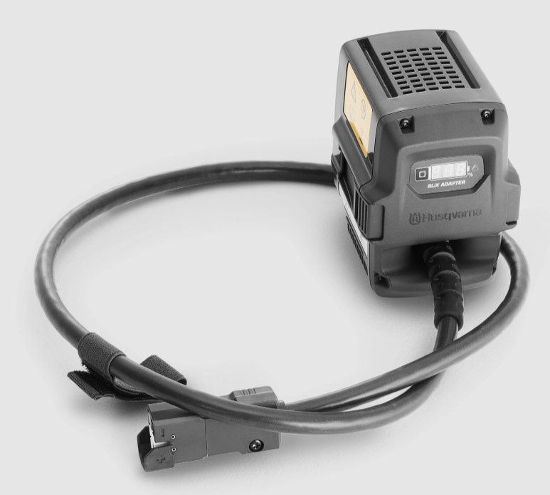 Batería de mochila BLi550X