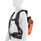 Batería de mochila BLi550X Batería de mochila BLi550X