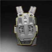 Batería de mochila BLi550X Batería de mochila BLi550X