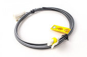 Cable de baja tensión (3 m) Cable de baja tensión (3 m)