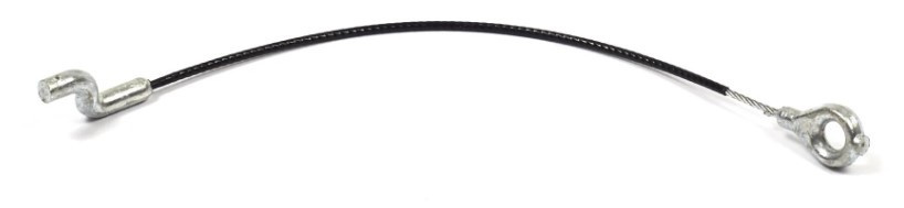 Alambre, 205 Ojo 6.125