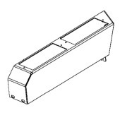 Ducto De Aire 5798596-01 Ducto De Aire 5798596-01