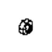 Arandela 5798597-01 Arandela 5798597-01