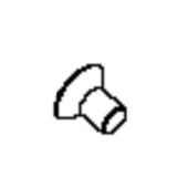 Tornillo 5798614-01 Tornillo 5798614-01