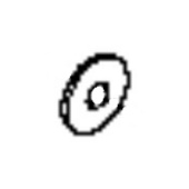 Disco De Goma 5798698-01 Disco De Goma 5798698-01