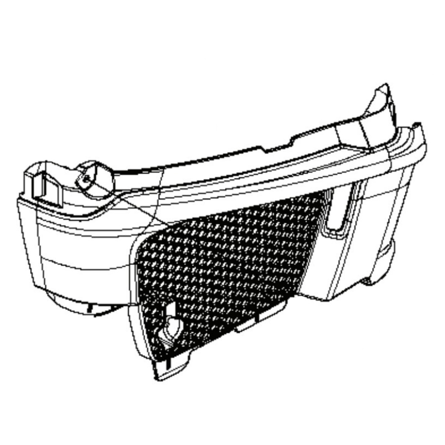 Cubierta