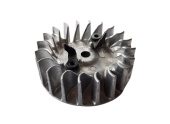 Volante Husqvarna 445, 450, Jonsered CS2245, CS2250 Volante Husqvarna 445, 450, Jonsered CS2245, CS2250