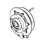 Cuña Plana 5802845-01 Cuña Plana 5802845-01