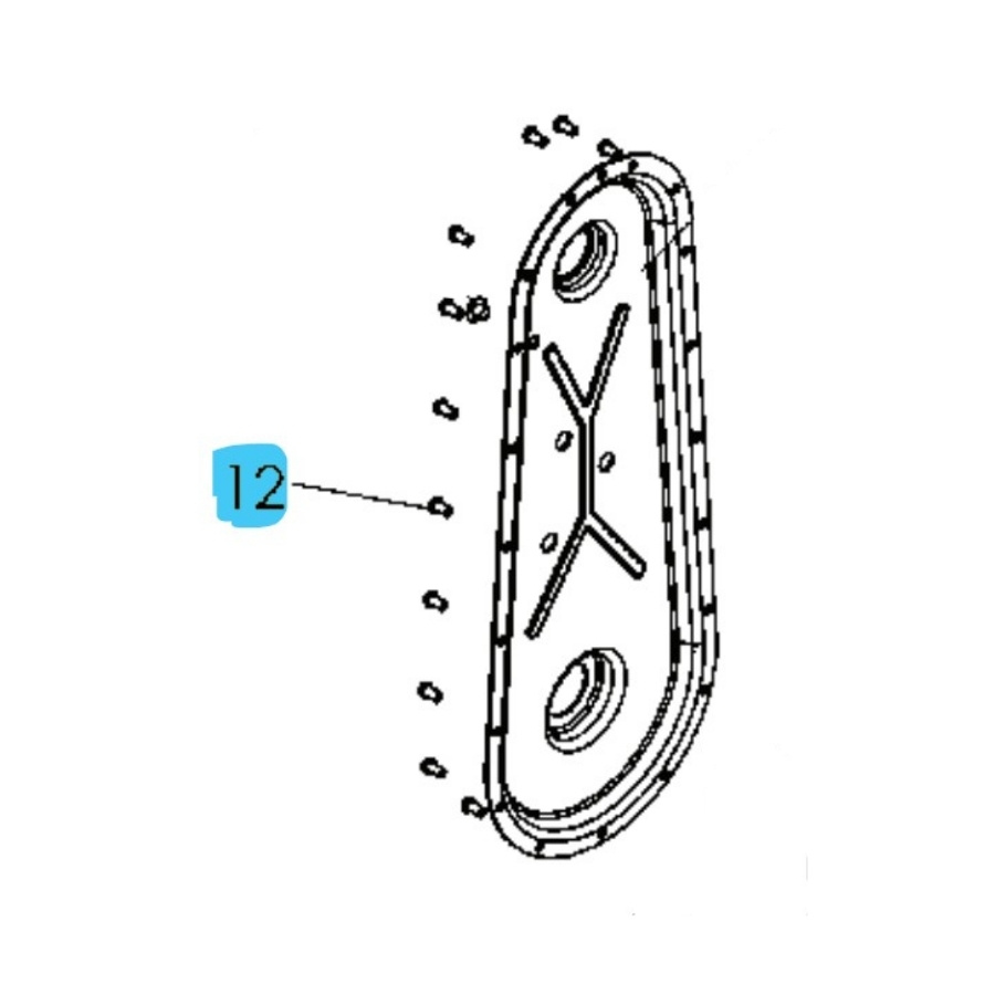 Tornillo