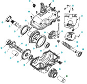 Hombro 5803143-01 Hombro 5803143-01