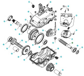 Hombro 5803145-01 Hombro 5803145-01