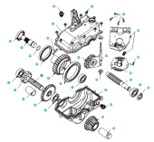 Hombro 5803146-01 Hombro 5803146-01