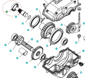 Bandeja 5803200-01 Bandeja 5803200-01