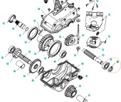 Bandeja 5803201-01 Bandeja 5803201-01