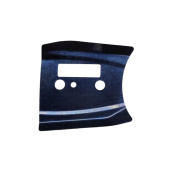 Placa Guia Cadena Exterior 5803688-01 Placa Guia Cadena Exterior 5803688-01