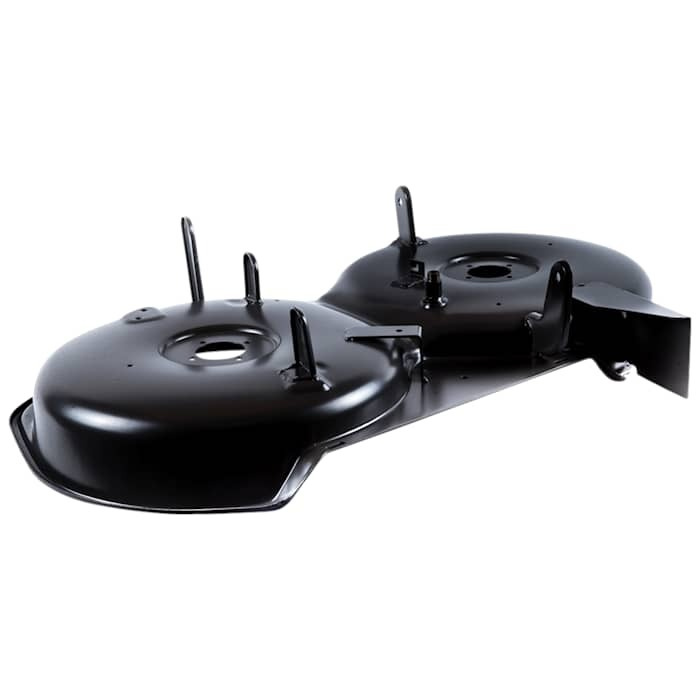 Cubierta de unidad de corte Rider 115B, 115C