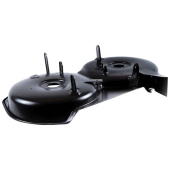 Cubierta de unidad de corte Rider 115B, 115C Cubierta de unidad de corte Rider 115B, 115C