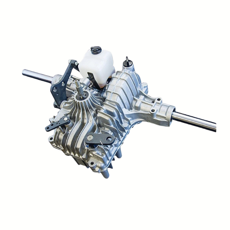 Transmisión Tuff Torq K66Ag