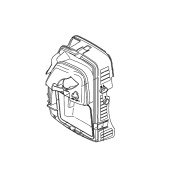 Portafiltro 5804826-01 Portafiltro 5804826-01