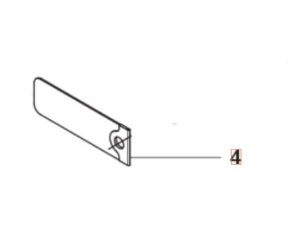 Red parachispas 5805144-01