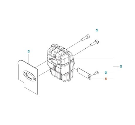Red parachispas 5805144-01
