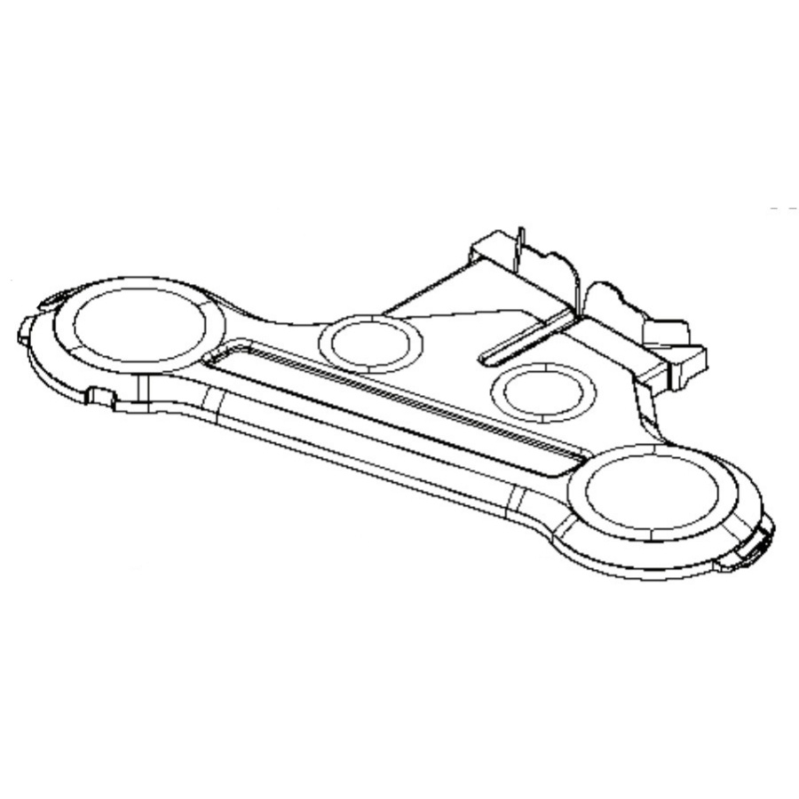 Cubierta
