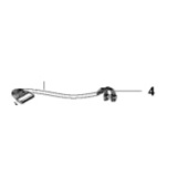 CONDUCTO / Ultra sonic extension CONDUCTO / Ultra sonic extension