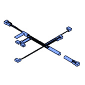 Alambrado 5806256-01 Alambrado 5806256-01