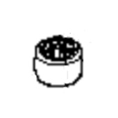 Válvula 5806423-01 Válvula 5806423-01