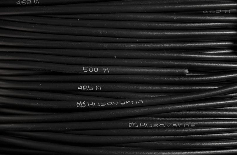 Cable guia Husqvarna 800m