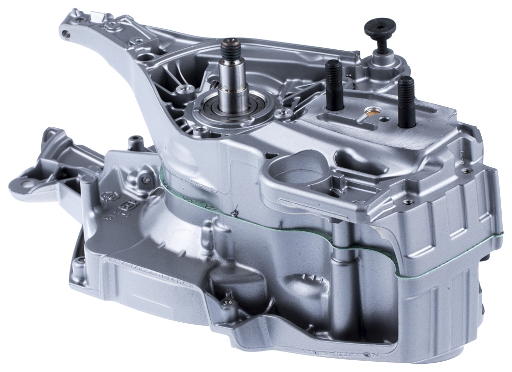 Cigüeñal H560
