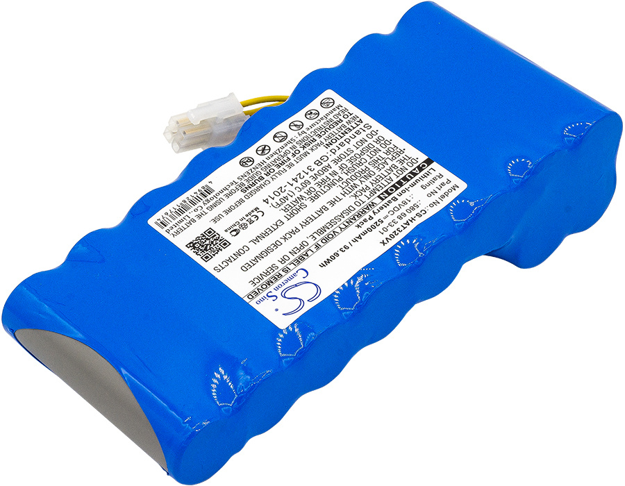 Batería Automower 5200mAh 320, 420