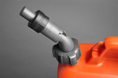 Husqvarna Bidón Combi