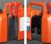 Husqvarna Bidón Combi Husqvarna Bidón Combi