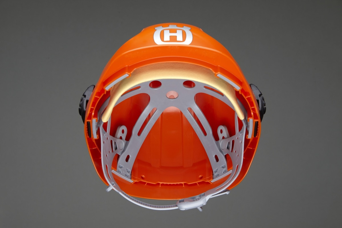 Casco Forestal Husqvarna Classic