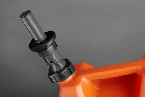 Husqvarna Bidón de gasolina de 15 l