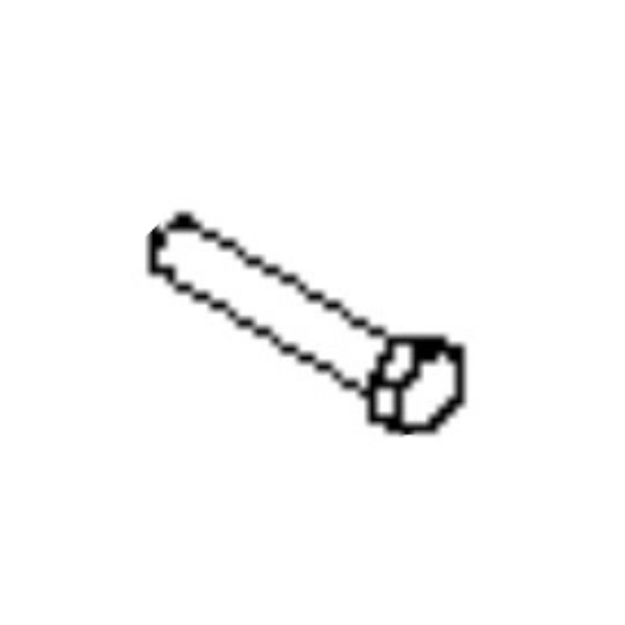Tornillo Hcs 5/8-11 X 3-1/2 Gr 5 Z 5807546-01