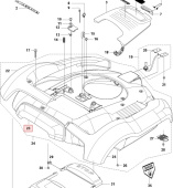 Carrocería R160 Carrocería R160