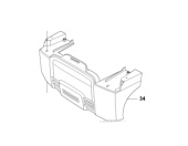 PARACHOQUES R160 PARACHOQUES R160