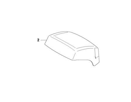 Cargador de tapa R160