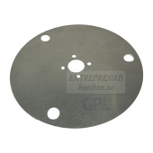 Placa Deslizante AM305/308 Placa Deslizante AM305/308