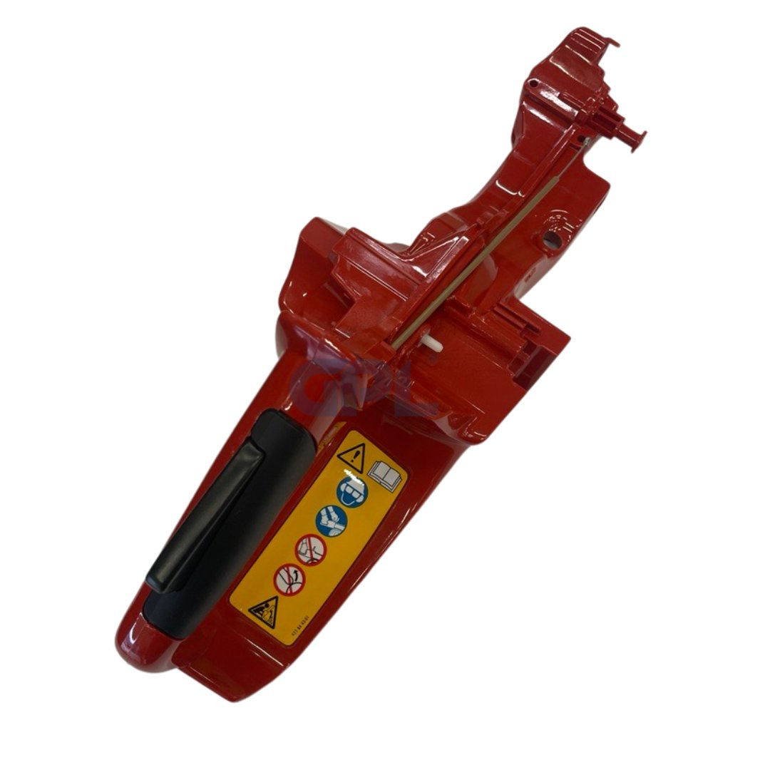 Depósito de combustible Kpl 5808871-02