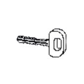 Llave 5808900-01 Llave 5808900-01