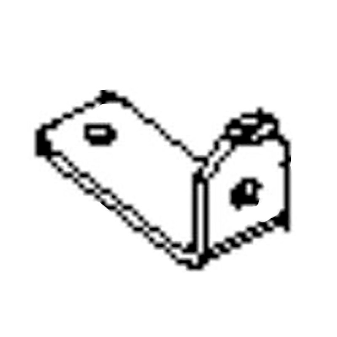 Soporte Soporte Rueda loca Crd Dónde 5809607-03