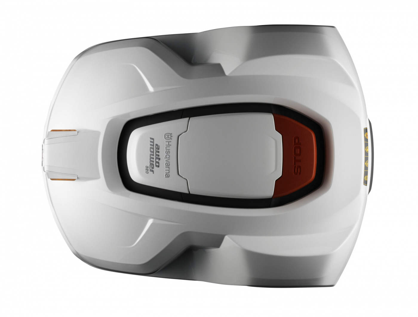 Kit de carrocería Automower 320/420/440 Blanca