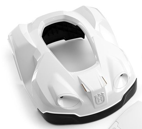 Kit de carrocería Automower G Blanca 330X/430X 2017>