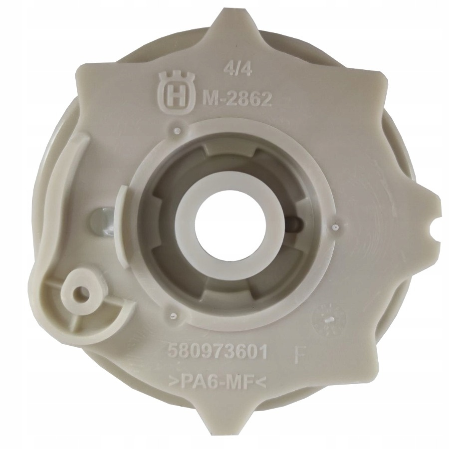 Polea - Arranque Eps 5809736-01