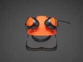 Casco Forestal Husqvarna Functional - FM radio Casco Forestal Husqvarna Functional - FM radio
